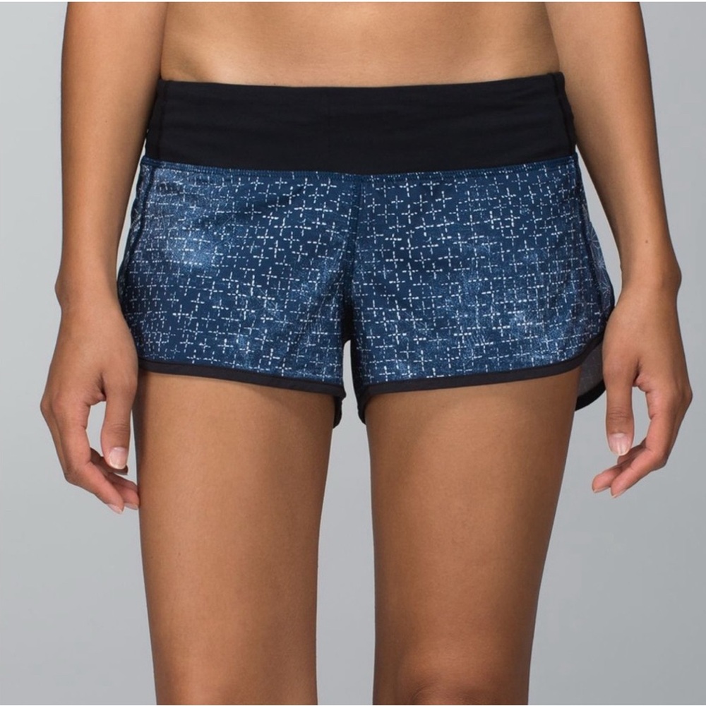 Lululemon Shorts - Picture 8 of 8